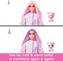 Imagem de Boneca Barbie Cutie Reveal Ursinha Rosa - Mattel Hkr02