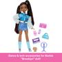 Imagem de Boneca Barbie Dream Besties Brooklyn Coreógrafa - Mattel Hyc22