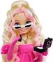 Imagem de Boneca Barbie Dream Besties Malibu Cabelo Loiro - Mattel Hyc21