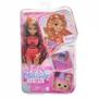 Imagem de Boneca Barbie Dream Besties Teresa Mattel HYC23