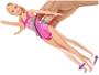 Imagem de Boneca Barbie Dreamhouse Adventures Nadadora