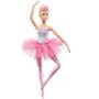 Imagem de Boneca Barbie Dreamtopia Bailarina Show de Luzes Loira