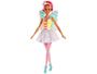 Imagem de Boneca Barbie Dreamtopia Conjunto de Fadas 32cm