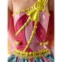 Imagem de Boneca Barbie Dreamtopia Fada dos Doces - FJC84 - Mattel