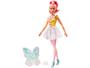 Imagem de Boneca Barbie Dreamtopia Fadas com Acessórios
