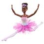 Imagem de Boneca Barbie Dreamtopia Fantasy Bailarina Roxa  Mattel - 194735112043