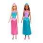 Imagem de Boneca Barbie Dreamtopia Mattel Vestido Azul
