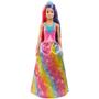 Imagem de Boneca Barbie Dreamtopia Penteados Fantásticos GTF37 Mattel