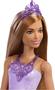 Imagem de Boneca Barbie Dreamtopia Princesa Morena FXT15 - Mattel (21295)