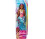 Imagem de Boneca Barbie Dreamtopia Princesa Negra GJK15 - Mattel (26652)