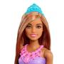 Imagem de Boneca Barbie Dreamtopia Princesa Original Mattel