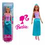 Imagem de Boneca Barbie Dreamtopia Princesa Original Mattel