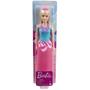 Imagem de Boneca Barbie Dreamtopia Princesa Vestido Rosa