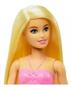 Imagem de Boneca Barbie Dreamtopia Sereia Básica - Mattel