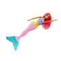 Imagem de Boneca Barbie Dreamtopia Sereia Cabelo Rosa - Mattel