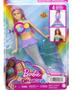 Imagem de Boneca Barbie Dreamtopia Sereia Com Luz Brilhante Mattel