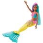 Imagem de Boneca Barbie Dreamtopia Sereia Gjk07 Mattel