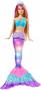Imagem de Boneca Barbie Dreamtopia - Sereia Luzes Brilhantes - Loira - Mattel