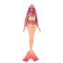 Imagem de Boneca Barbie Dreamtopia Sereia - Mattel