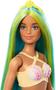 Imagem de Boneca Barbie Dreamtopia Sereia - Mattel