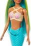 Imagem de Boneca Barbie Dreamtopia Sereia - Mattel