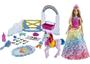 Imagem de Boneca Barbie Dreamtopia Unicornio Arco Iris Mattel