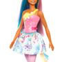 Imagem de Boneca Barbie Dreamtopia Unicórnio - Mattel