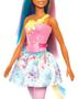 Imagem de Boneca Barbie Dreamtopia Unicórnio - Mattel