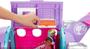 Imagem de Boneca Barbie e Conjunto Aventuras de Avião Mattel HCD49