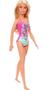 Imagem de Boneca Barbie E Ken Namorados Praia Original Mattel