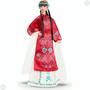 Imagem de Boneca Barbie Edição Ano Novo Lunar Chinês Hrm57- Mattel