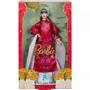 Imagem de Boneca Barbie Edição Especial Ano Novo Lunar Mattel - HRM57