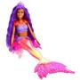 Imagem de Boneca Barbie Entretenimento Brooklyn Sereia Mermaid Power