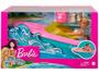 Imagem de Boneca Barbie Estate Barco com Boneca - com Acessórios Mattel