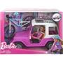 Imagem de Boneca Barbie Estate Bicicleta de Montanha Mattel HKB06