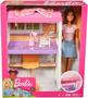 Imagem de Boneca Barbie Estate Com Móveis E Acessórios No Beliche - Mattel