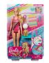 Imagem de Boneca Barbie Explorar E Descobrir Nadadora - GHK23 - Mattel