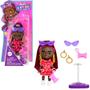 Imagem de Boneca Barbie Extra Bonecas Mini Minis HLN44 Mattel
