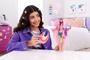 Imagem de Boneca Barbie Extra Fly Tema do Deserto Rosa - Mattel