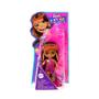 Imagem de Boneca Barbie Extra Mini Minis Vestido Com Raios Hph20