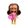 Imagem de Boneca Barbie Extra Mini Minis Vestido Com Raios Hph20