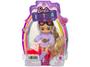 Imagem de Boneca Barbie Extra Minis com Acessório Mattel