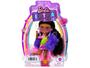 Imagem de Boneca Barbie Extra Minis com Acessório Mattel