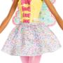 Imagem de Boneca Barbie Fada Dreamtopia Cabelo Rosa - Mattel