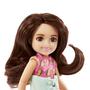 Imagem de Boneca Barbie Familia Club Chelsea - Mattel