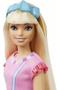 Imagem de Boneca Barbie Family Minha 1 Barbie Loira - Mattel Hll18