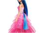 Imagem de Boneca Barbie Fantasia Edição Especial Safira - com Acessórios Mattel