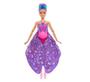 Imagem de Boneca Barbie Fantasy Bailarina Borboleta 2 Em 1 - Mattel