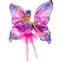 Imagem de Boneca Barbie Fantasy Bailarina Borboleta HXJ10 Mattel