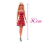 Imagem de Boneca Barbie Fashion 4 Modelos Para Escolher Brinquedos Para Meninas